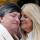 Illustration for article titled Gay Marriage In California Makes Some People Happy, Others Blathering Idiots